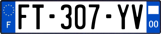 FT-307-YV