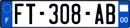 FT-308-AB