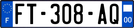 FT-308-AQ