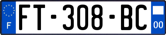 FT-308-BC