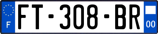 FT-308-BR