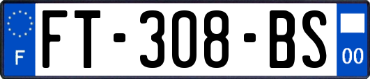 FT-308-BS