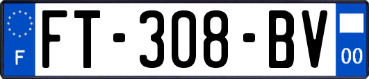 FT-308-BV