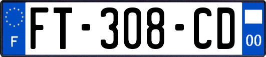 FT-308-CD