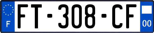 FT-308-CF