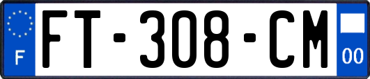 FT-308-CM