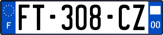 FT-308-CZ