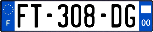 FT-308-DG