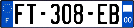 FT-308-EB