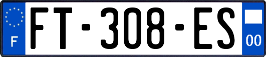 FT-308-ES