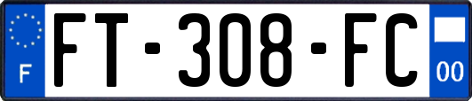 FT-308-FC