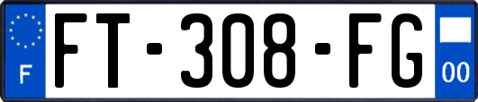 FT-308-FG