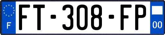 FT-308-FP