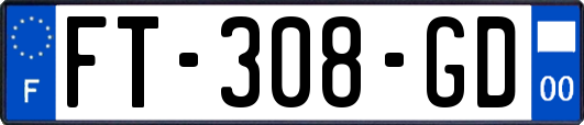 FT-308-GD