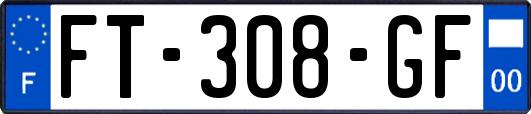 FT-308-GF