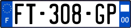 FT-308-GP