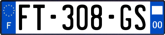 FT-308-GS