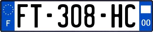 FT-308-HC