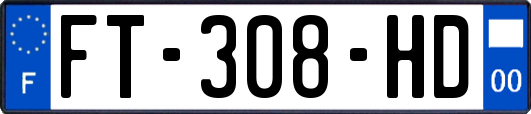 FT-308-HD