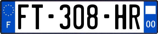 FT-308-HR