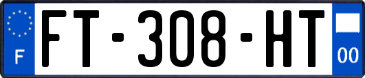 FT-308-HT