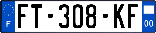 FT-308-KF