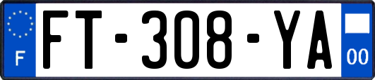 FT-308-YA