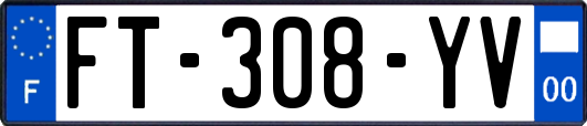 FT-308-YV