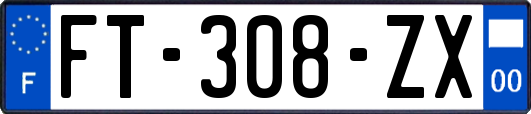 FT-308-ZX