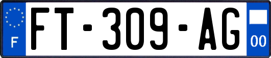 FT-309-AG