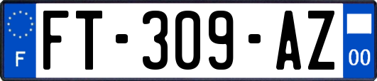 FT-309-AZ