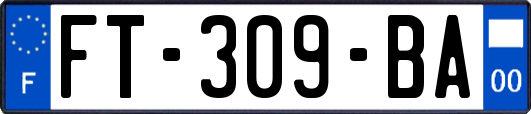 FT-309-BA