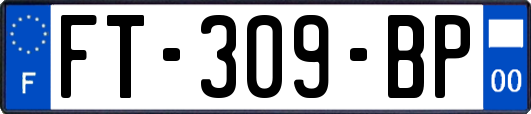 FT-309-BP