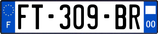 FT-309-BR