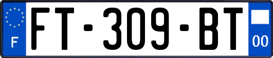 FT-309-BT