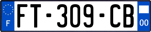 FT-309-CB