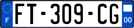 FT-309-CG