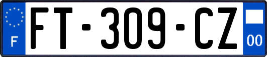 FT-309-CZ