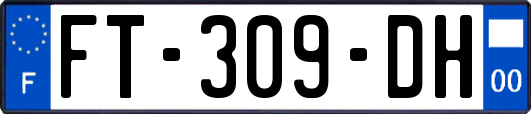 FT-309-DH