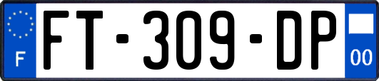 FT-309-DP