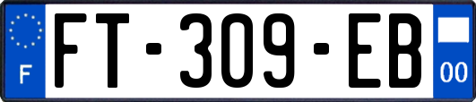 FT-309-EB