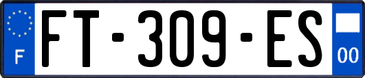 FT-309-ES