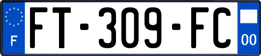 FT-309-FC