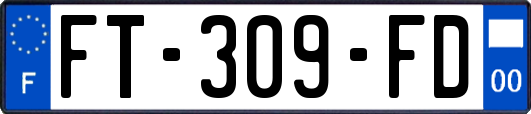 FT-309-FD