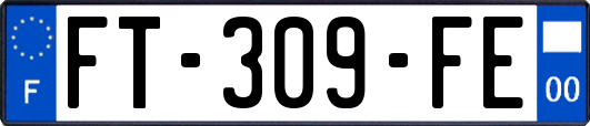 FT-309-FE