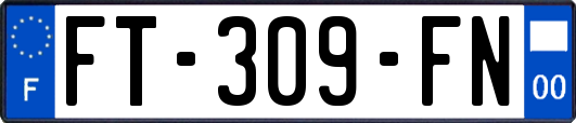 FT-309-FN