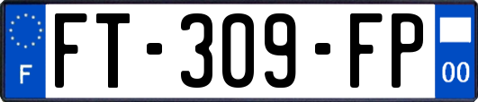 FT-309-FP