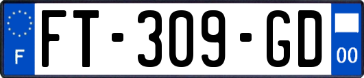 FT-309-GD