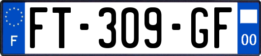 FT-309-GF