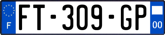 FT-309-GP